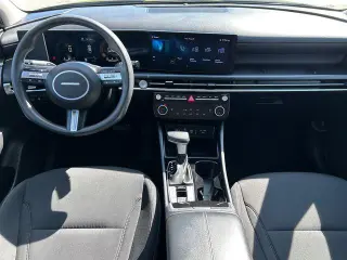 Hyundai TUCSON 2025 AWD SEL SUV de 4 puertas