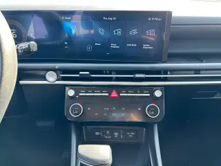 Hyundai TUCSON 2025 AWD SEL SUV de 4 puertas