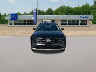 Hyundai TUCSON 2025 AWD SEL SUV de 4 puertas
