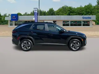 Hyundai TUCSON 2025 AWD SEL SUV de 4 puertas