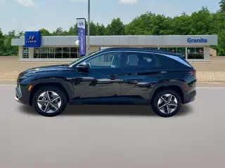 Hyundai TUCSON 2025 AWD SEL SUV de 4 puertas