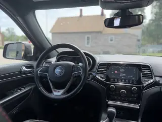 Jeep Grand Cherokee 2019