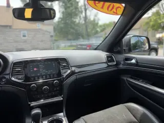 Jeep Grand Cherokee 2019