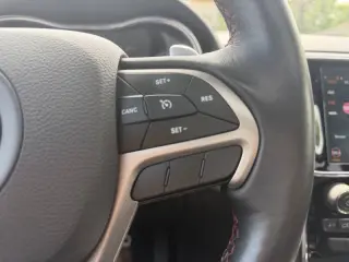 Jeep Grand Cherokee 2019