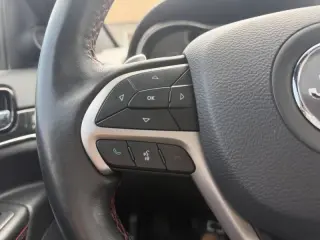 Jeep Grand Cherokee 2019