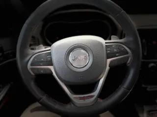Jeep Grand Cherokee 2019