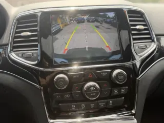 Jeep Grand Cherokee 2019