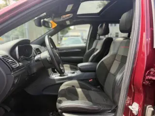 Jeep Grand Cherokee 2019