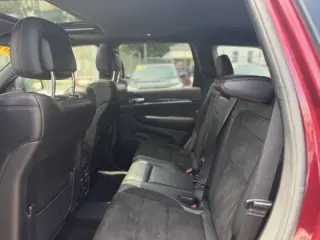 Jeep Grand Cherokee 2019