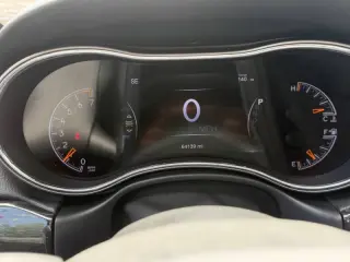 Jeep Grand Cherokee 2019