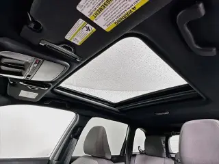 Subaru Forester 2026 AWD Premium Crossover de 4 puertas