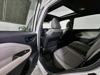 Subaru Forester 2026 AWD Premium Crossover de 4 puertas