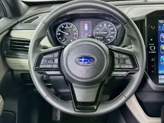 Subaru Forester 2026 AWD Premium Crossover de 4 puertas