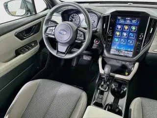 Subaru Forester 2026 AWD Premium Crossover de 4 puertas