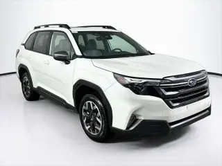 Subaru Forester 2026 AWD Premium Crossover de 4 puertas