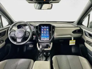 Subaru Forester 2026 AWD Premium Crossover de 4 puertas