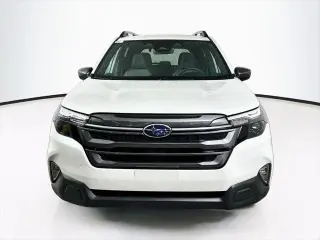 Subaru Forester 2026 AWD Premium Crossover de 4 puertas