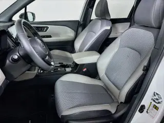 Subaru Forester 2026 AWD Premium Crossover de 4 puertas