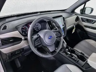 Subaru Forester 2026 AWD Premium Crossover de 4 puertas