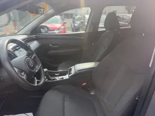 Hyundai Tucson 2024