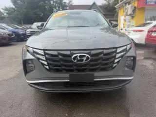 Hyundai Tucson 2024
