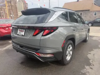 Hyundai Tucson 2024