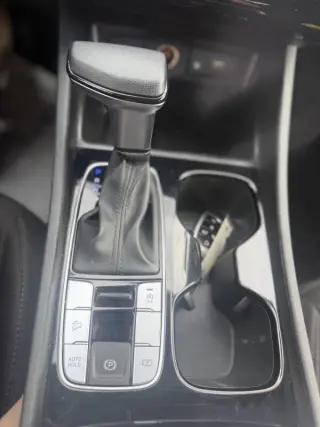 Hyundai Tucson 2024