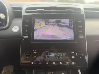 Hyundai Tucson 2024