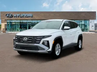 Hyundai TUCSON 2026 SUV AWD SE de 4 puertas