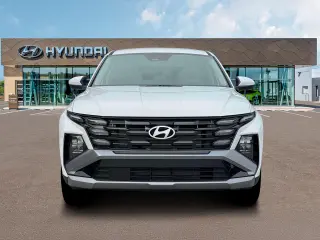 Hyundai TUCSON 2026 SUV AWD SE de 4 puertas