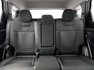 Hyundai TUCSON 2026 SUV AWD SE de 4 puertas
