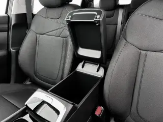 Hyundai TUCSON 2026 SUV AWD SE de 4 puertas