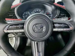 Mazda Mazda3 Hatchback 2021 AWD Premium Plus 4dr Hatchback