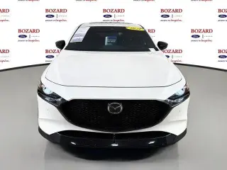 Mazda Mazda3 Hatchback 2021 AWD Premium Plus 4dr Hatchback