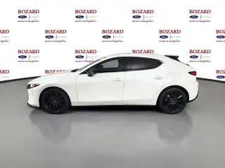 Mazda Mazda3 Hatchback 2021 AWD Premium Plus 4dr Hatchback