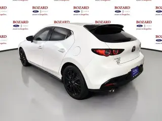 Mazda Mazda3 Hatchback 2021 AWD Premium Plus 4dr Hatchback