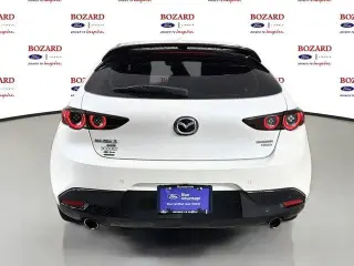 Mazda Mazda3 Hatchback 2021 AWD Premium Plus 4dr Hatchback