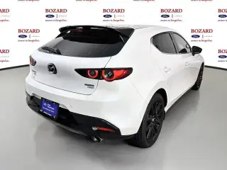 Mazda Mazda3 Hatchback 2021 AWD Premium Plus 4dr Hatchback