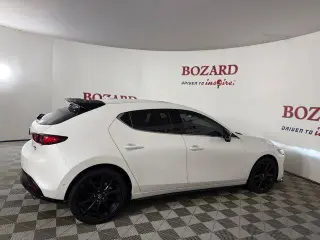 Mazda Mazda3 Hatchback 2021 AWD Premium Plus 4dr Hatchback