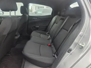 Honda Civic 2018 EX Hatchback 4 puertas