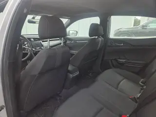 Honda Civic 2018 EX Hatchback 4 puertas