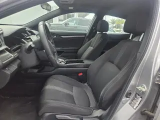 Honda Civic 2018 EX Hatchback 4 puertas