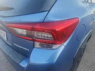 Subaru Crosstrek 2021 AWD Premium Crossover de 4 puertas y transmisión manual de 6 velocidades