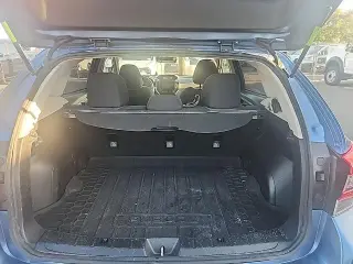 Subaru Crosstrek 2021 AWD Premium Crossover de 4 puertas y transmisión manual de 6 velocidades