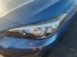 Subaru Crosstrek 2021 AWD Premium Crossover de 4 puertas y transmisión manual de 6 velocidades