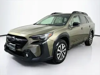 Subaru Outback 2025 AWD Premium Crossover de 4 puertas