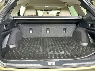 Subaru Outback 2025 AWD Premium Crossover de 4 puertas