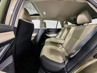 Subaru Outback 2025 AWD Premium Crossover de 4 puertas