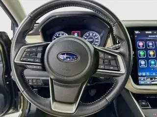 Subaru Outback 2025 AWD Premium Crossover de 4 puertas