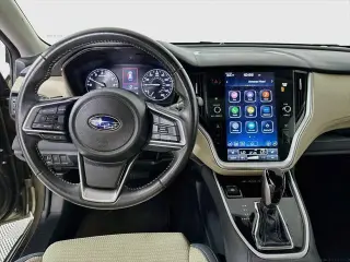 Subaru Outback 2025 AWD Premium Crossover de 4 puertas